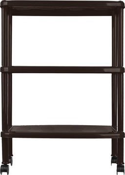 Этажерка для обуви 3-полки арт.Р2813