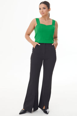 Топ AURA 2105-176 ярко-зеленый  фото 4