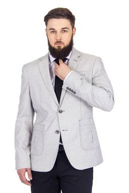 пиджак 
 344-Р8.10 - Svyatnyh фото 2