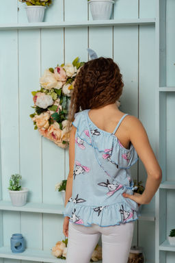 Майка 5115 детская