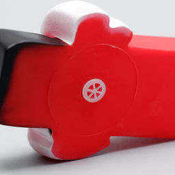 Игрушка пищащая Choco для собак, 8 x 5 см, микс цветов - Пижон фото 3