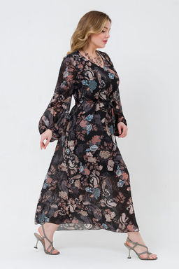 Платье Эйдис (46-54) - Serenada фото 9