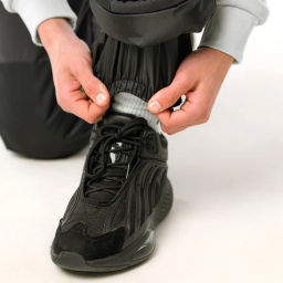 RODOS Полукомбинезон М-193 Чёрный