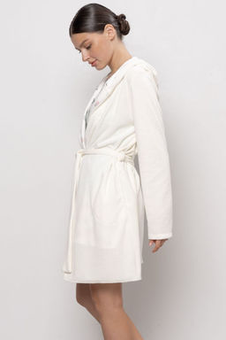 ХАЛАТ ЖЕНСКИЙ арт. 6102W-75115.1H-121 - Almando melado фото 7