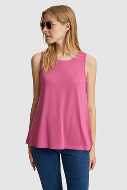 Kad_n Fu_ya Bisiklet Yaka Basic Ti__rt - U.s. polo assn фото 3