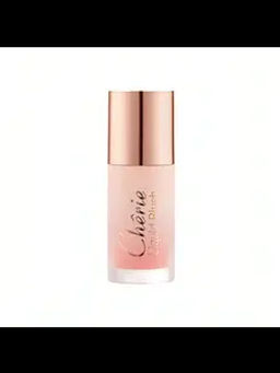 Topface Румяна жидкие кремовые Cherie тон 005 soft peach РТ356