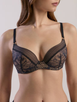 CONTE NOCTURNE TB1198 Бюстгальтер океан
