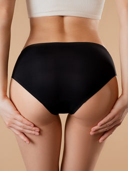 Женские трусы-слипы Indefini (Арт.5038WUV)  фото 6