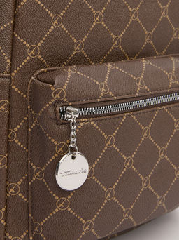 Женский рюкзак TAMARIS Артикул 4370264, темно-коричневый  фото 4