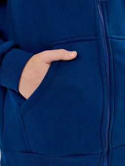 КОМПЛЕКТ ДЛЯ МАЛЬЧИКОВ (ТОЛСТОВКА, БРЮКИ) - Mark formelle фото 11