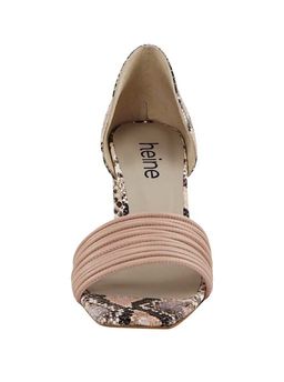 Туфли, розовые - Heine фото 5