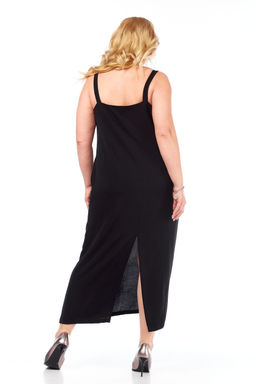 Костюм Diamant 2056 черный+олива