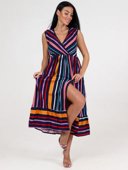 967 ЖЕНСКИЙ САРАФАН - А-дина фото 2