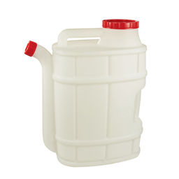 Канистра-бочонок со сливом п/эт. 20л