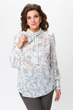 Блуза Svetlana Style 1734 молочный