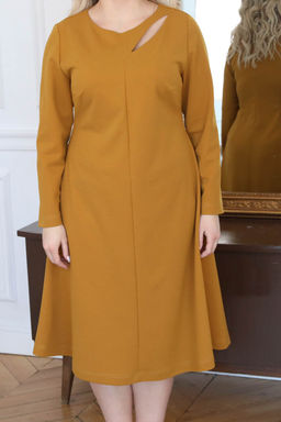 Платье П5-5191/1 - Wisell фото 8