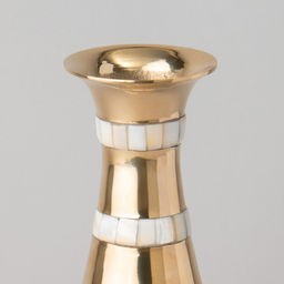 ВАЗА РЕЗНАЯ ВЫСОТА =20СМ - Lefard фото 3