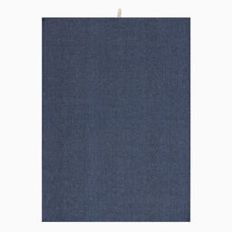 Полотенце Этель, цв. тёмно-серый, 50х70 см, 100% хл  фото 2