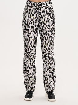 Брюки зимние, утепленные синтепоном - А+б коллекция фото 3