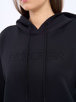 T3407-3 Худи женское с капюшоном