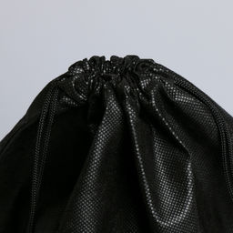 Сумка для обуви I believe in unicorns!,непромокаемое полотно 41х30х0,5 см - Artfox фото 3