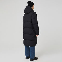 Куртка пуховая / Lee Cooper