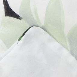 Постельное бельё Экономь и Я дуэт Organum 143х215см-2шт, 215х220см, 70х70см-2шт, полисатин, 80г/м  фото 4