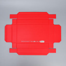 Коробка складная С Новым годом, 25.5 15 4 см - Дарите счастье фото 8