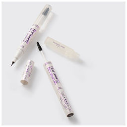 Vivienne Sabo тон 02 Гель для бровей сильной фиксации и фломастер Harmonie des sourcils  фото 13