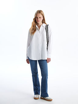 Mars Flare Kad?n Jean Pantolon