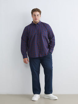 779 Regular Fit Erkek Jean Pantolon