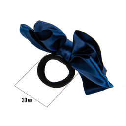 CHERRY MARY DR07087 Набор резинок для волос 5 х 2 шт. №02 синий  фото 3