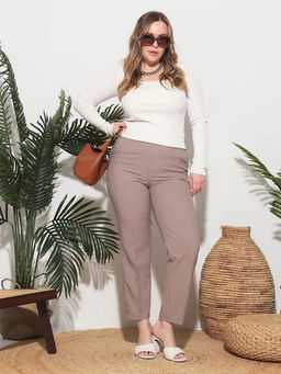 Брюки летние