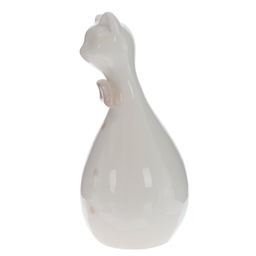 Фигурка декоративная Кот, L7 W7 H16 см - Remeco фото 3