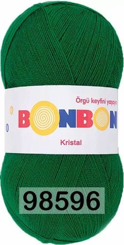 BONBON KRISTAL NAKO  фото 6