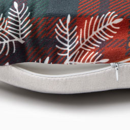 Наволочка декоративная Этель Merry Christmas, размер 40х40 см  фото 6