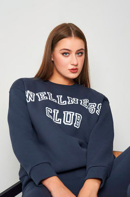 Арт. 2905 Костюм женский с начесом 44-52 (5 шт) Цвет:графит - Калинка фото 9