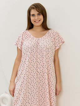 Ночная сорочка Эла VIOTEX - Виотекс фото 7