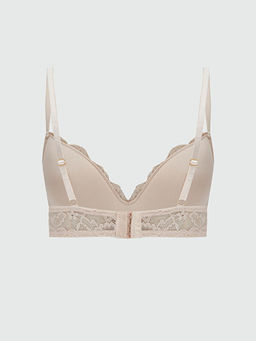 Balensiz Dolgusuz Dantelli ??gen S?tyen