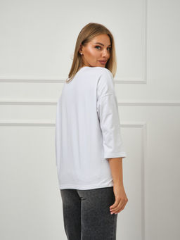 Лонгслив Николь - Ивассорти фото 47