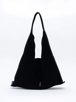 Сумка 91175 black  Velina Fabbiana-Safenta