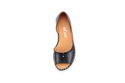 Босоножки EDART 1023.110 bl.black