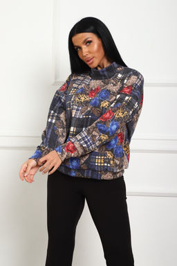 Джемпер 20689