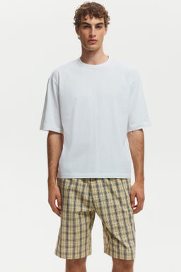 Conjunto de estar por casa en algod?n 2 piezas - H&m фото 3