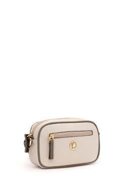 U. S. Polo Assn / Женская сумка с каменным крестом - U.s. polo assn фото 4