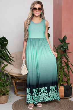 Платье 71226 - Avili фото 3