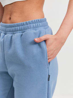 Брюки женские 25254-513 футер - Avese фото 50