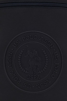 Женская темно-синяя сумка Неожиданная скидка в корзине - U.s. polo assn фото 5