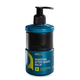 Бальзам после бритья Shooting After Shave Balm, 02 Зеленый 340669