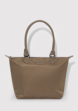 Kahverengi Omuz Cantas? - Mavi фото 2